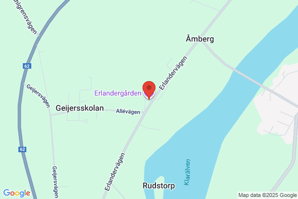 Erlandergården