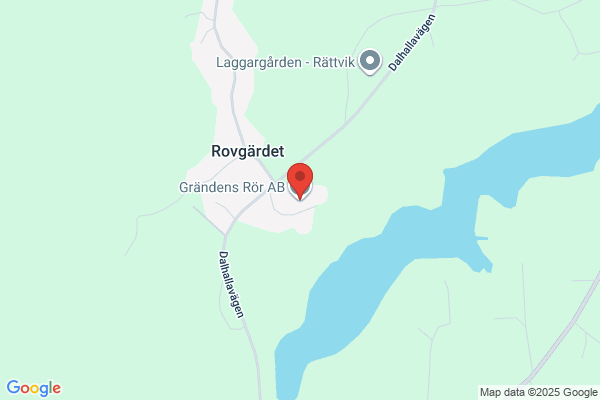 Grändens Rör AB