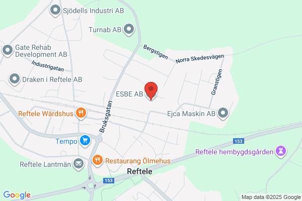 ESBE AB