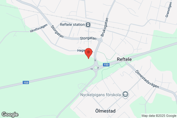 Reftele Lantmannaförening