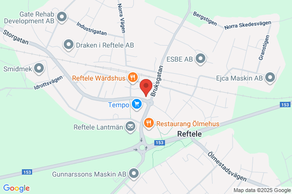Fingal Johnssons Elindustri AB