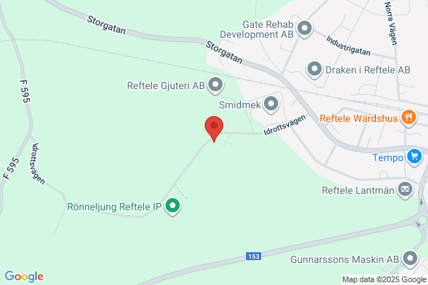 Frisyrstugan