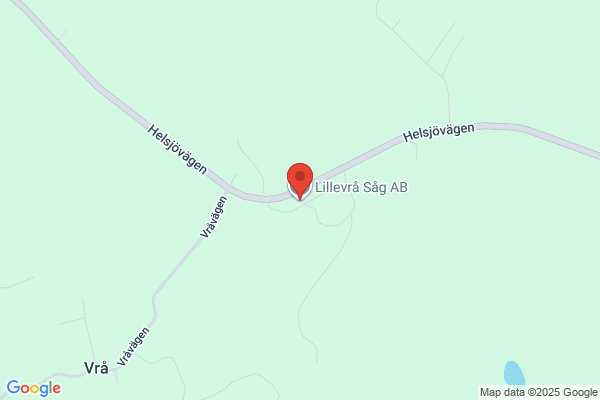 Lillegård Skog AB