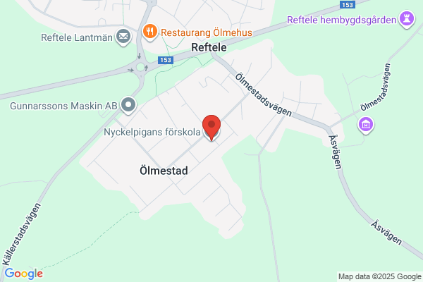 Nyckelpigans förskola (Förskolor)