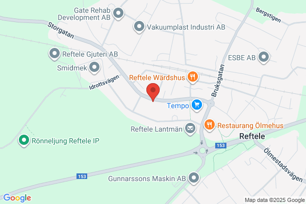 Reftele Byggservice