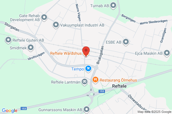 Reftele Wärdshus