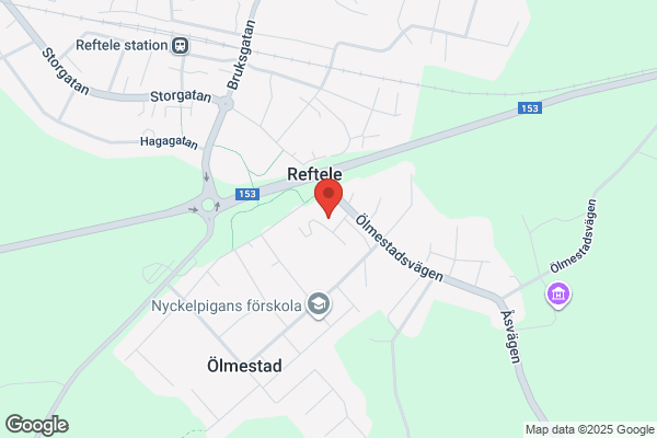 Reftele bibliotek (Bibliotek)