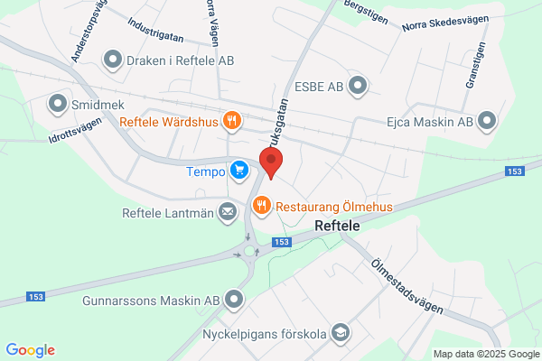 Västbo Sankt Sigfrids församling