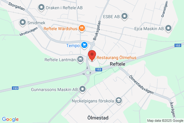 Ölmehus Restaurang