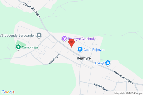 Qstar Rejmyre