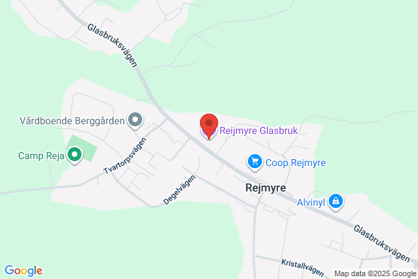 Reijmyre Glasbruk AB