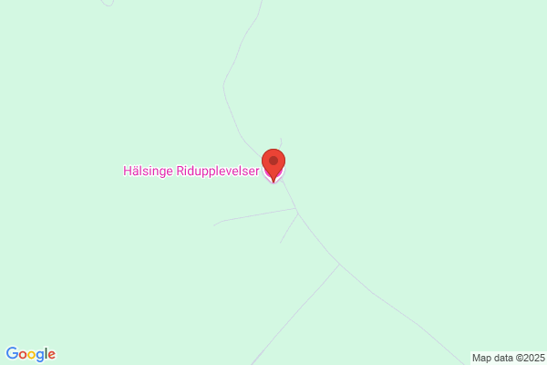Hälsinge Ridupplevelser AB