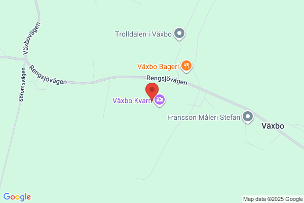 VäxboKrog AB