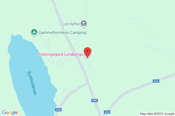 Glössbogården Bed&breakfast