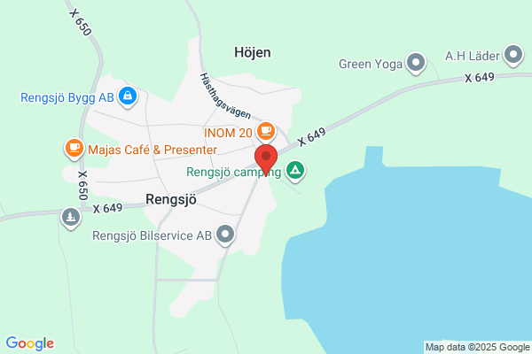 Qstar Rengsjö