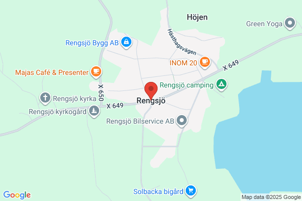 Sadelmakeriet i Bollnäs