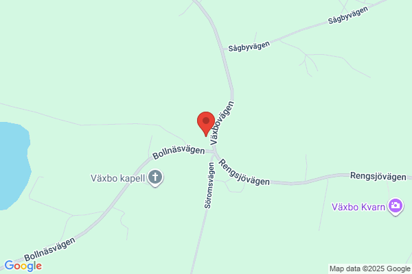 Växbo fritidshem (Fritidshem)