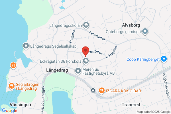 Fastighetsmäklare Kustnära AB