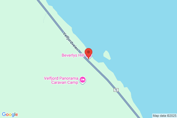 Beverlys Fotvård