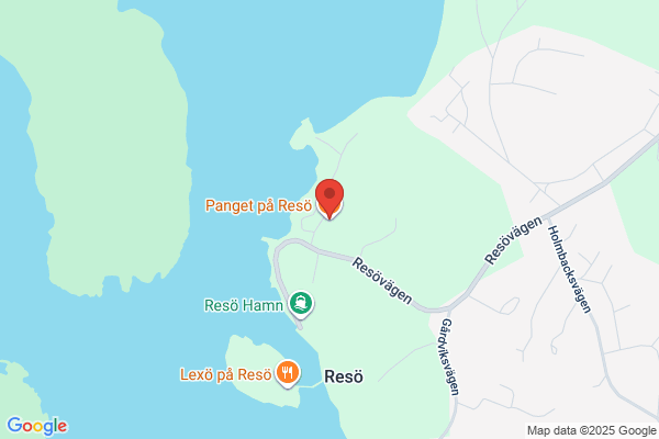 Panget Restaurang