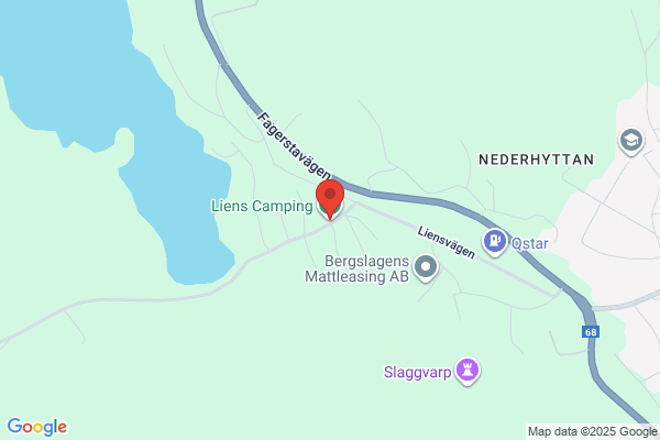 Liens Camping