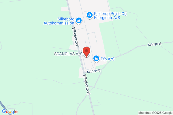 Scanglas AB