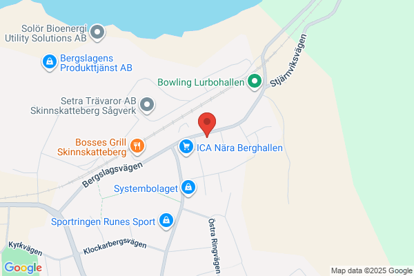 Albinssons Konditori