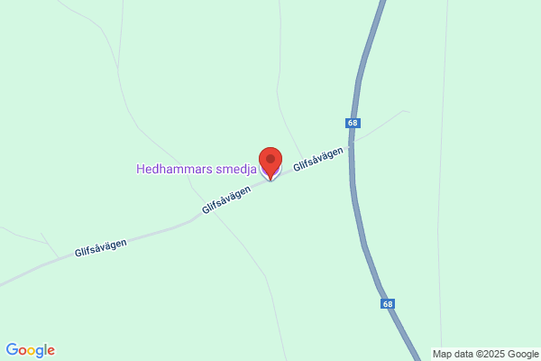 Järnpiller Smide & Hantverk