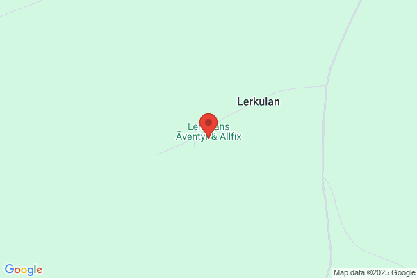 Lerkulans Guld & Äventyr
