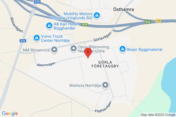 Lotrix Service AB