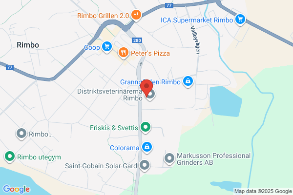 Rimbo Hälsocentral