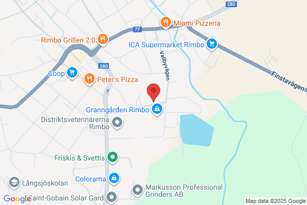 Fridströms Busstrafik AB