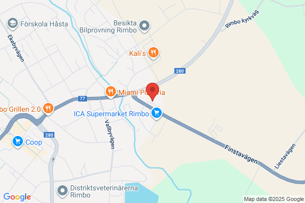 Rimbo Gummiverkstad AB