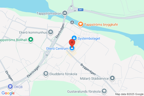Smultronbyn Träleksaker