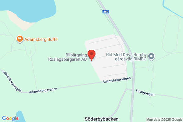AB Björngärdet