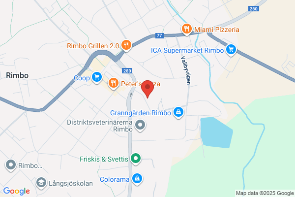 Bilverket i Rimbo