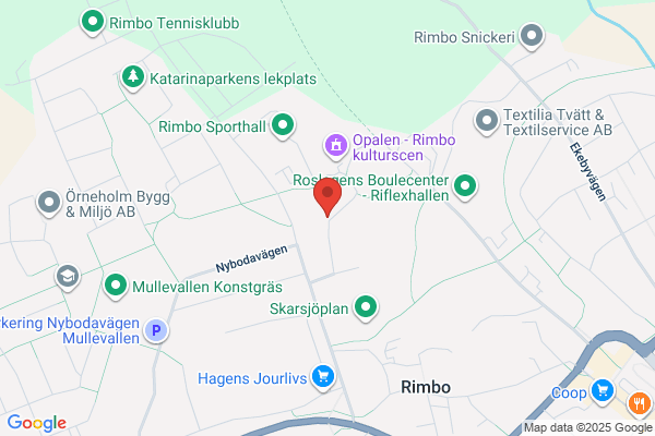 Bladlunds Måleri AB