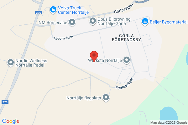 Bohmans Transport AB, Arne