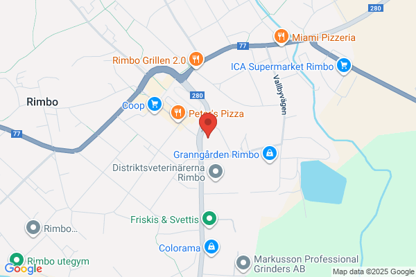 Elektrotjänst i Rimbo AB