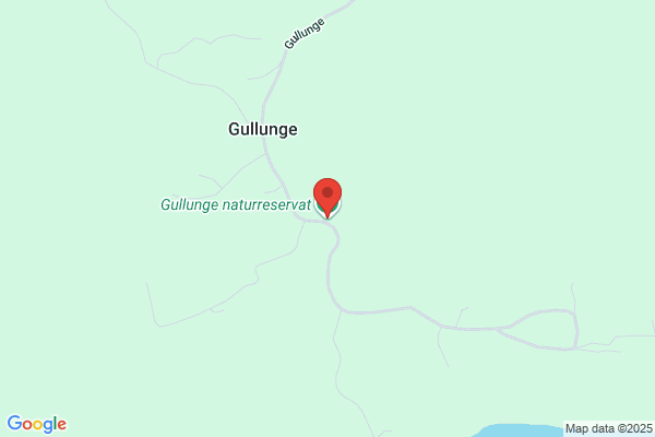 Gullunge Trädgård
