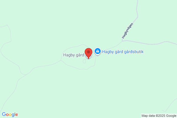 Hagby Diversehandel