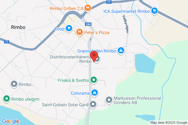 Husläkarna Rimbo-Edsbro