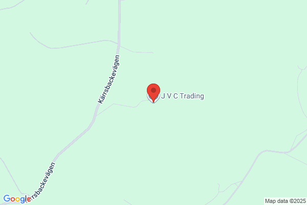 JCV Consulting & Company AB