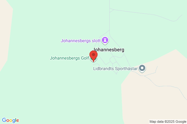 Johannesberg Golf & Country Club