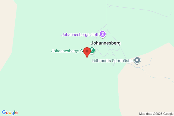 Johannesbergs Golfrestaurang