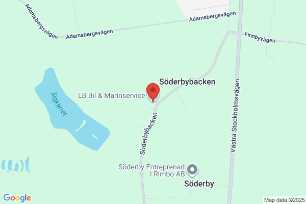 Lejdets Rörservice AB