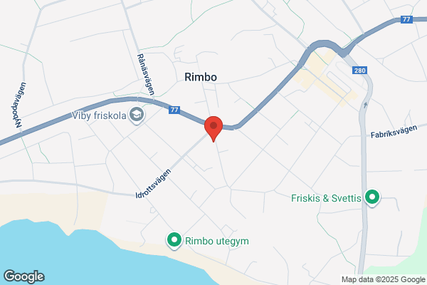 Rimbo Begravningsbyrå