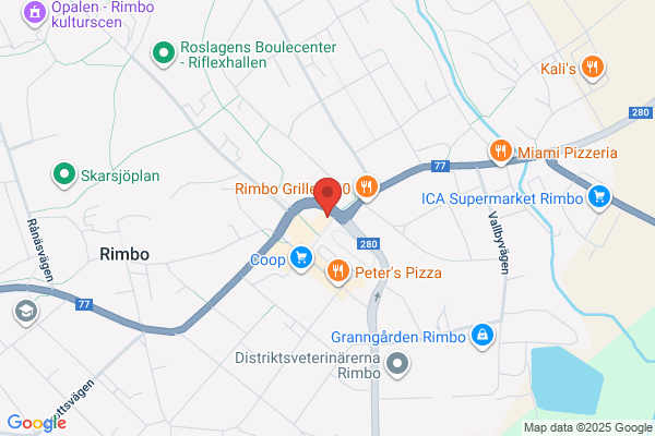 Rimbo Bibliotek