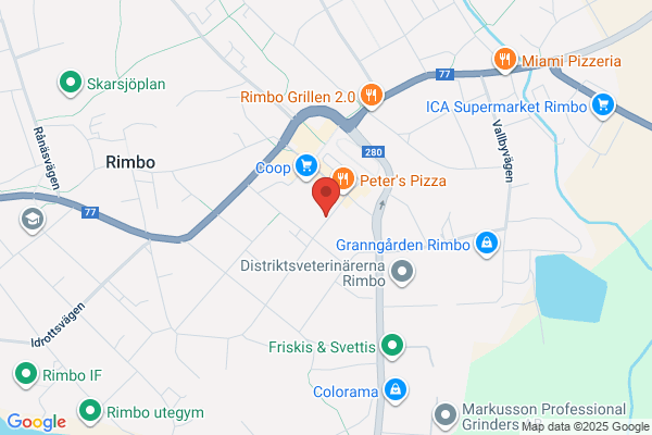 Roys i Rimbo AB