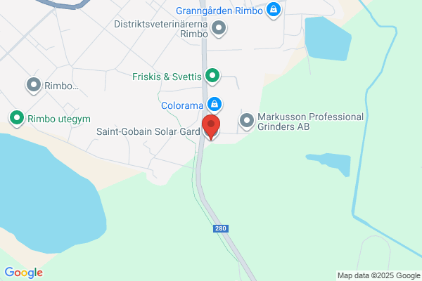 Saint-Gobain Solar Gard